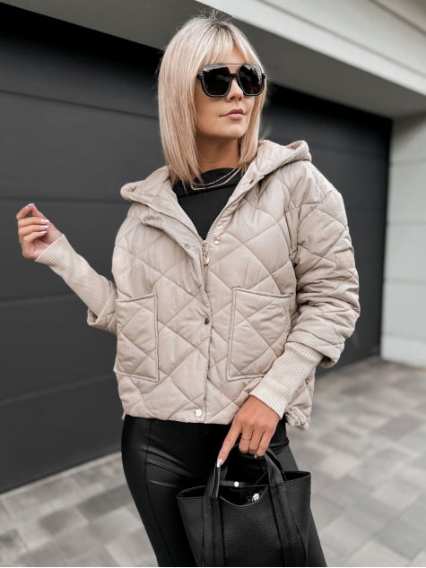 KURTKA PALADIN BEŻOWA