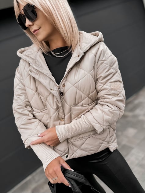 KURTKA PALADIN BEŻOWA