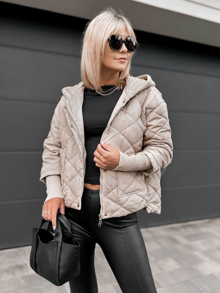 KURTKA PALADIN BEŻOWA