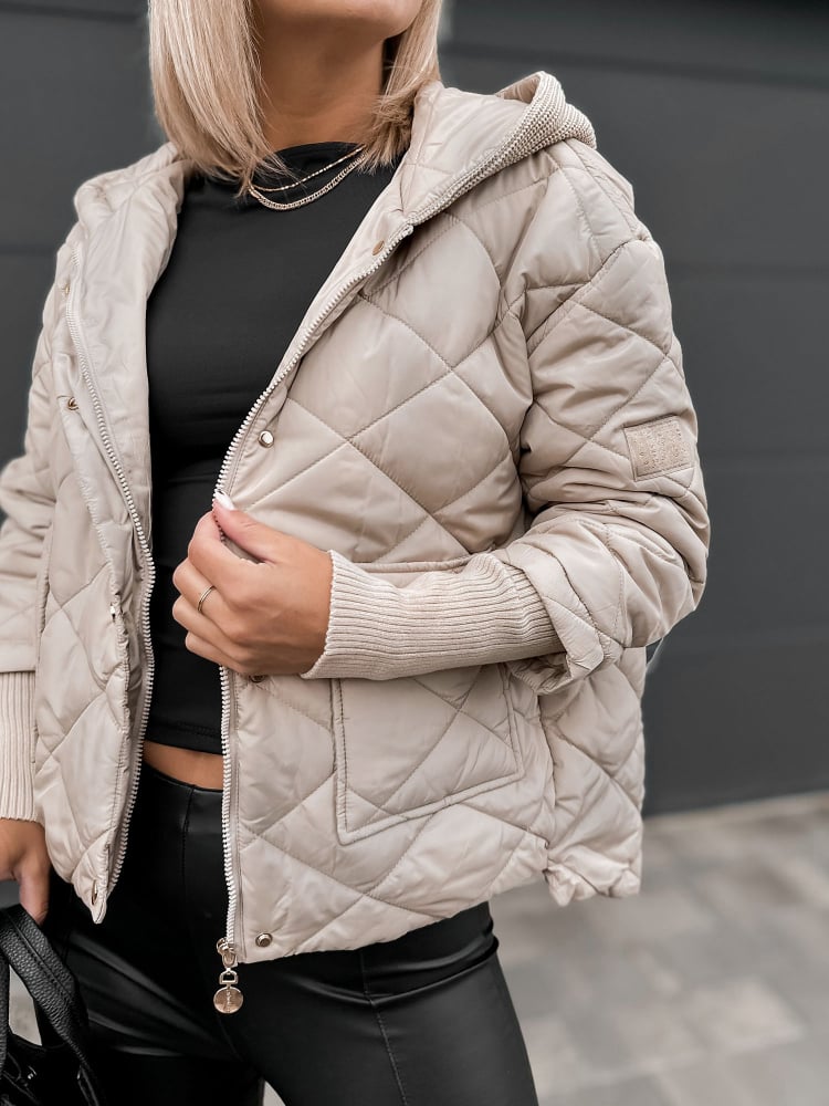 KURTKA PALADIN BEŻOWA