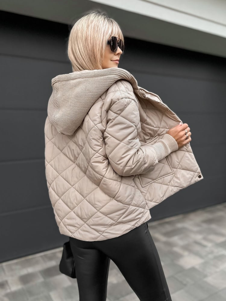 KURTKA PALADIN BEŻOWA