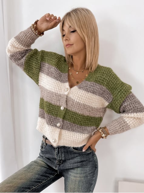 SWETER THORNFIELD THREE