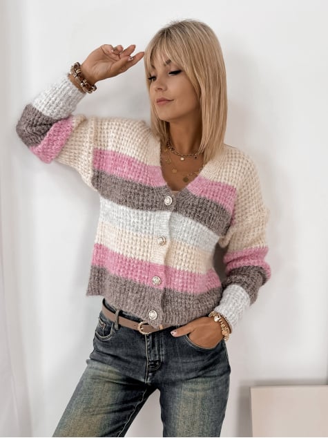 SWETER THORNFIELD FOUR