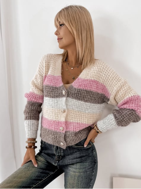 SWETER THORNFIELD FOUR