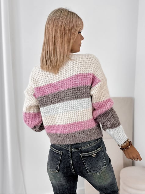 SWETER THORNFIELD FOUR