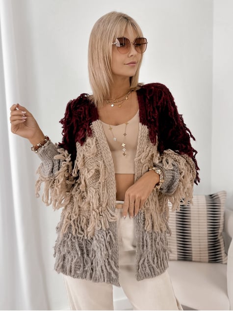 KARDIGAN CARONNE ONE