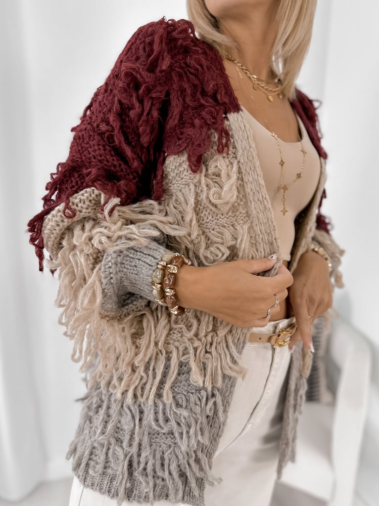 KARDIGAN CARONNE ONE