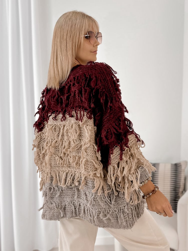 KARDIGAN CARONNE ONE