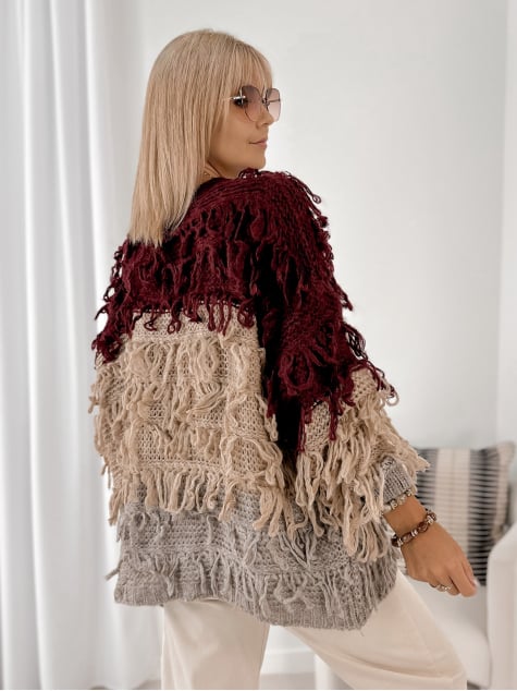 KARDIGAN CARONNE ONE