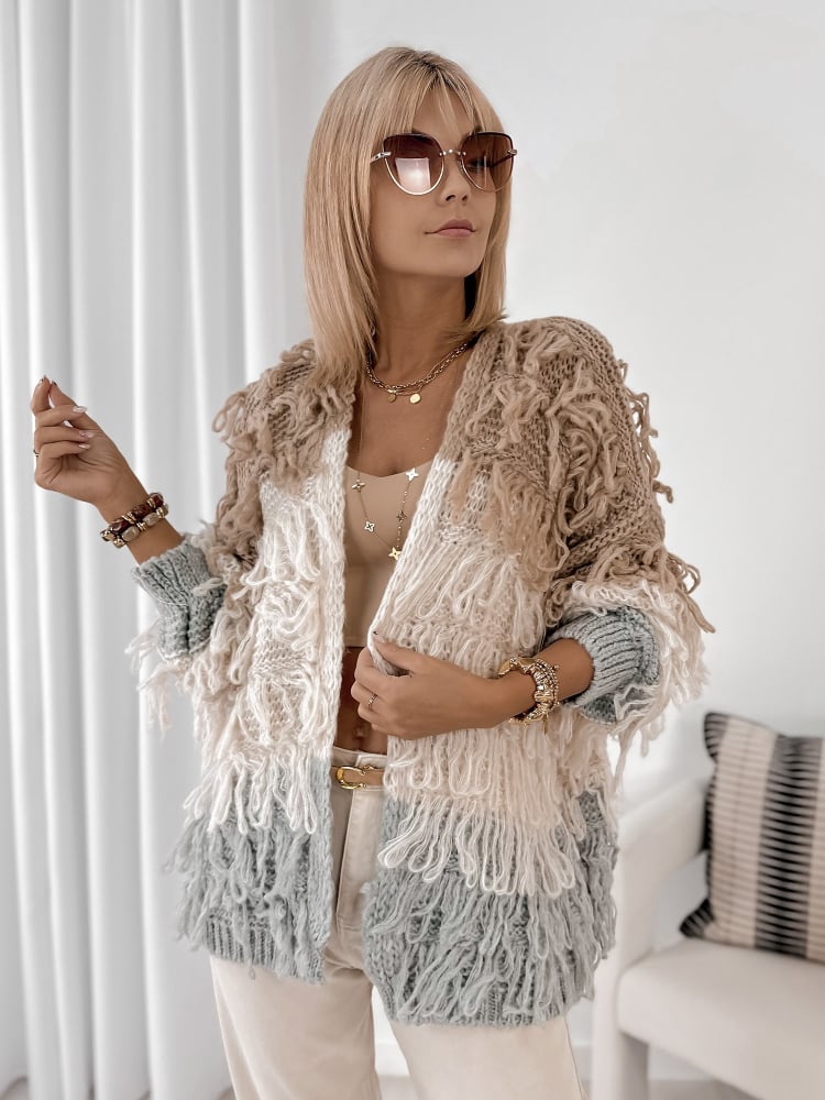 KARDIGAN CARONNE FIVE