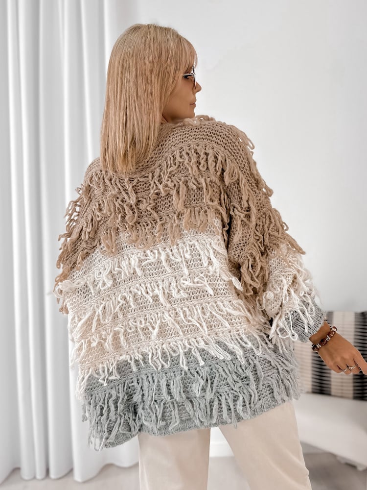 KARDIGAN CARONNE FIVE