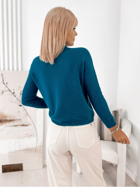 SWETER HARTFIELD MORSKI