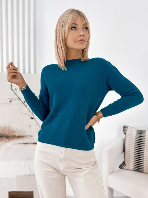 SWETER HARTFIELD MORSKI