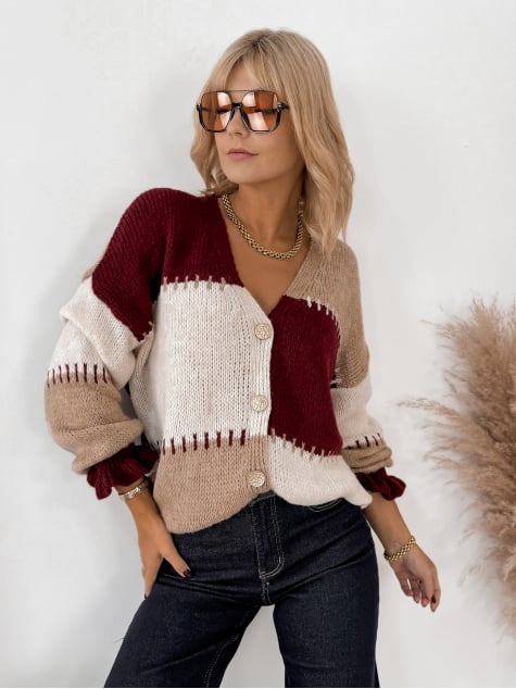 SWETER RAMIRA TEN