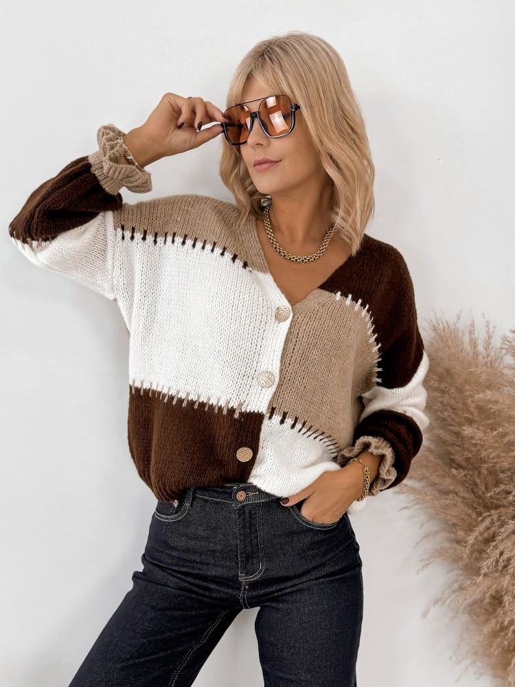 SWETER RAMIRA ELEVEN