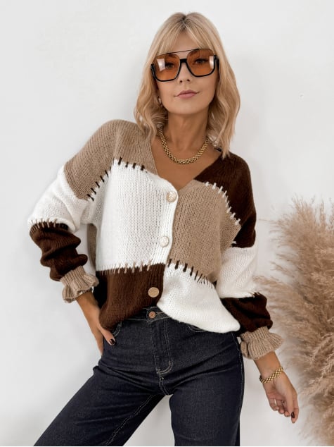 SWETER RAMIRA ELEVEN