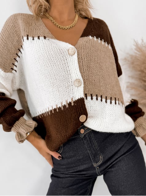 SWETER RAMIRA ELEVEN