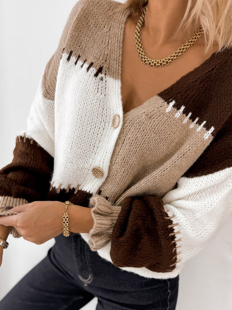 SWETER RAMIRA ELEVEN