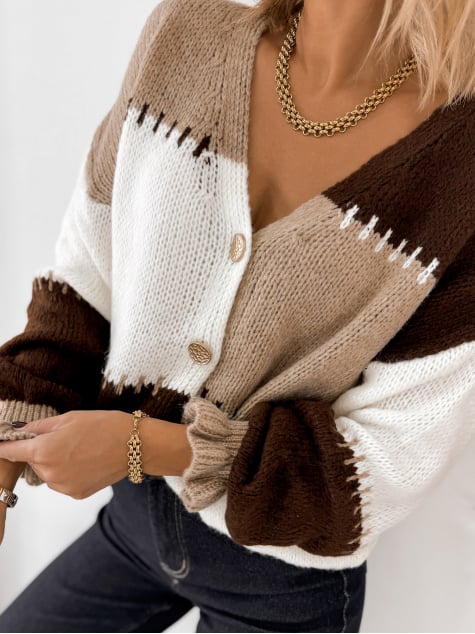 SWETER RAMIRA ELEVEN