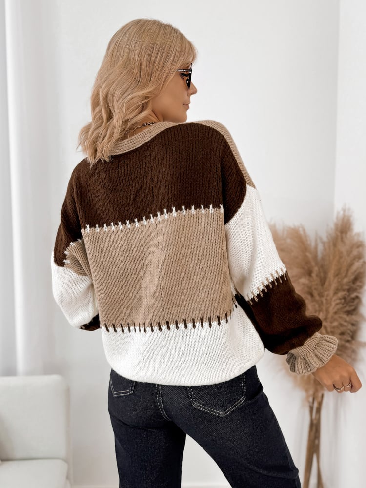 SWETER RAMIRA ELEVEN