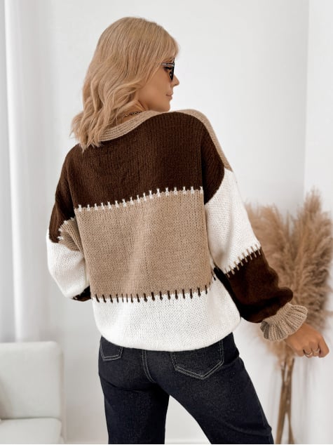 SWETER RAMIRA ELEVEN