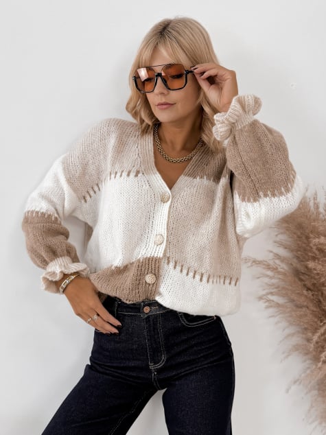 SWETER RAMIRA NINE