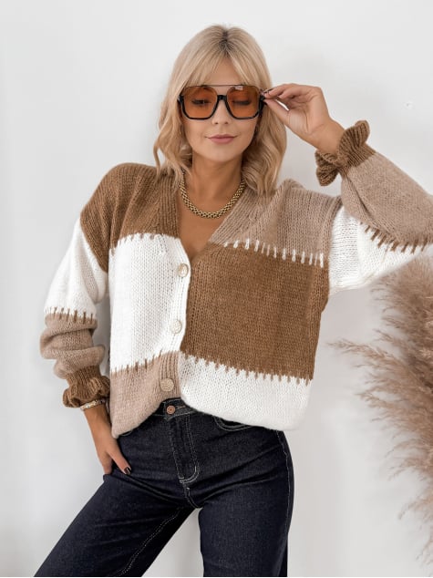 SWETER RAMIRA EIGHT