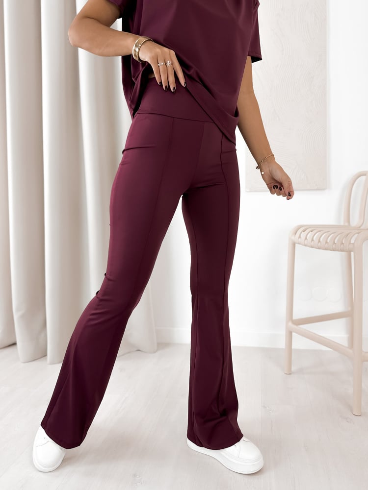 KOMPLET TERNAN BORDOWY