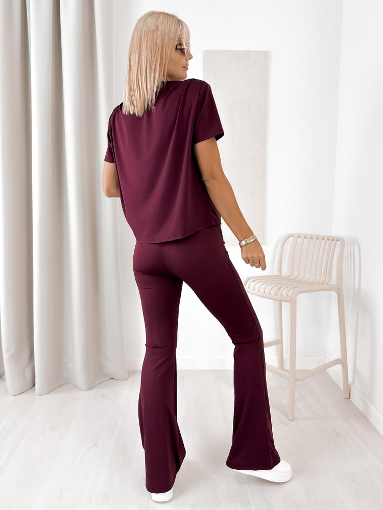 KOMPLET TERNAN BORDOWY