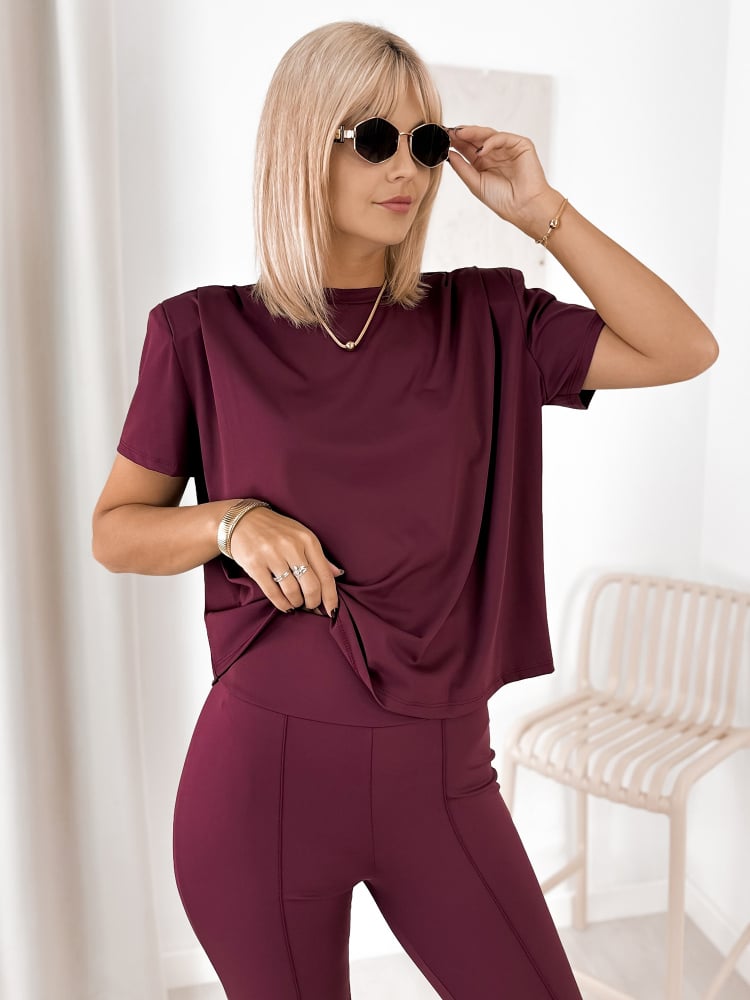 KOMPLET TERNAN BORDOWY