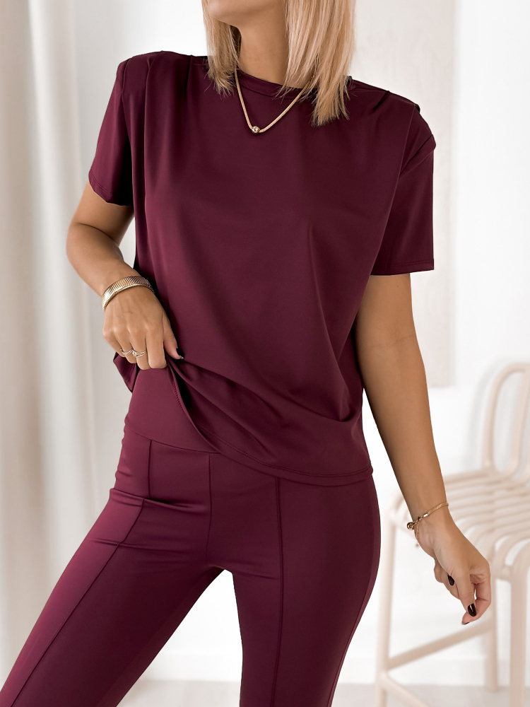 KOMPLET TERNAN BORDOWY