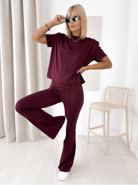 KOMPLET TERNAN BORDOWY