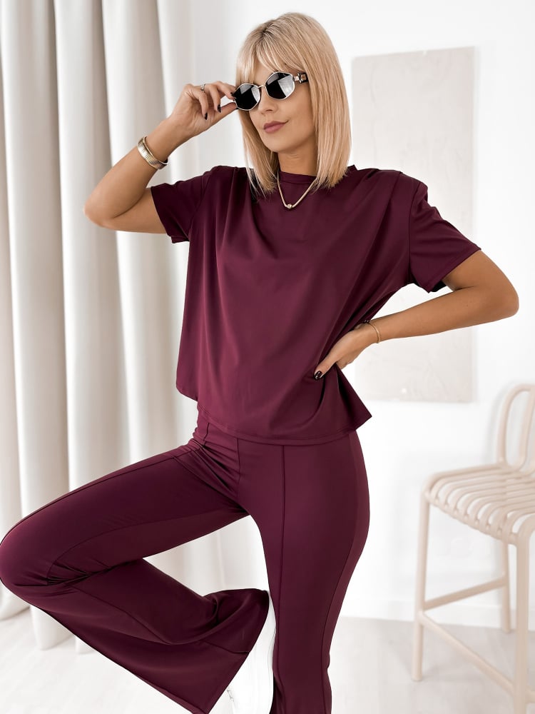 KOMPLET TERNAN BORDOWY