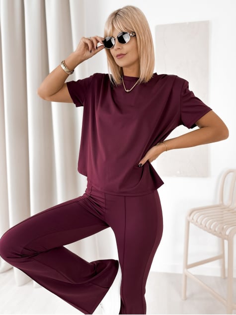 KOMPLET TERNAN BORDOWY