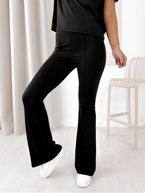 KOMPLET TERNAN CZARNY