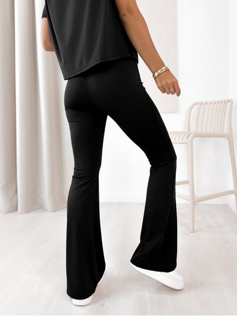 KOMPLET TERNAN CZARNY