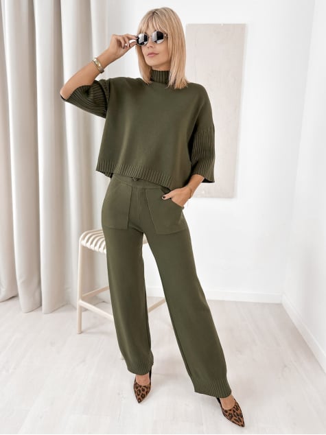 KOMPLET KERNAN KHAKI