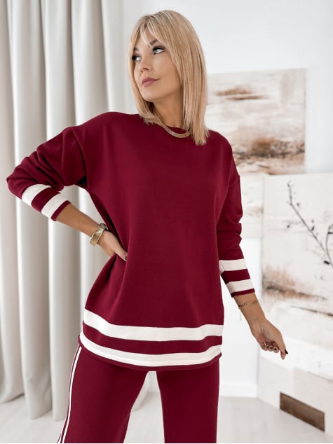 KOMPLET CORRADO BORDOWY