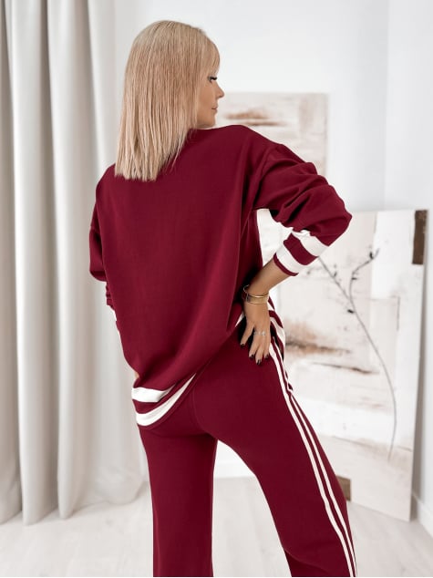 KOMPLET CORRADO BORDOWY