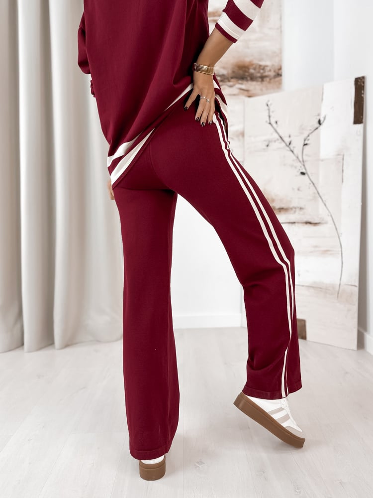 KOMPLET CORRADO BORDOWY