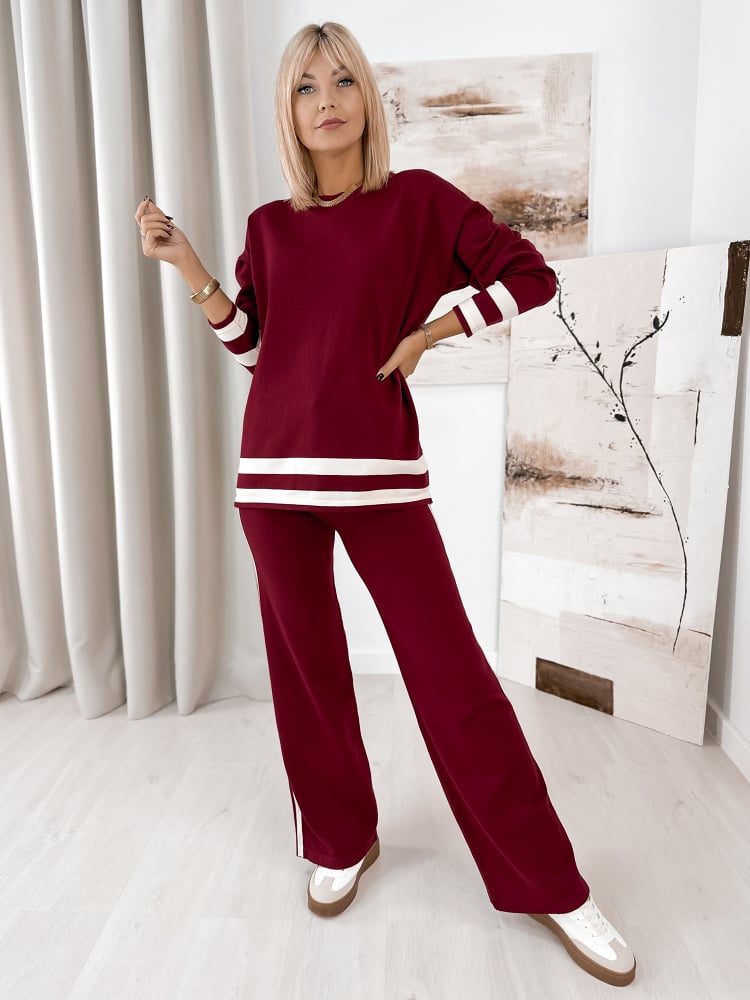 KOMPLET CORRADO BORDOWY