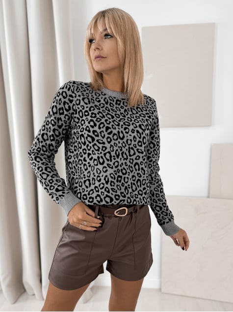 SWETER ANTONELLA SZARY