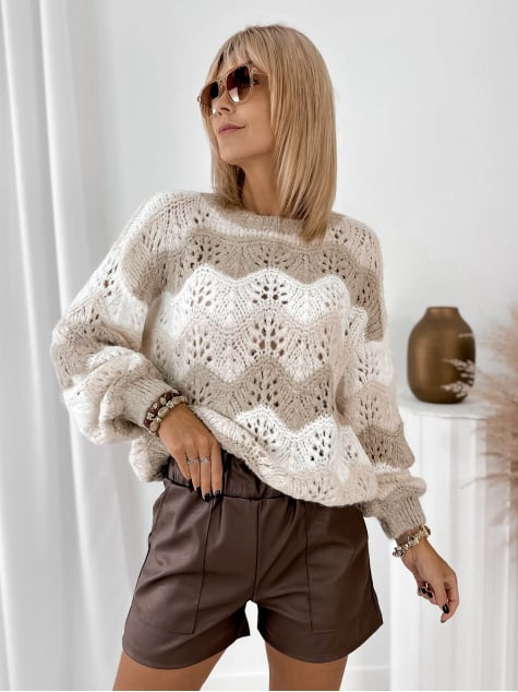 SWETER FABIOLA TWO