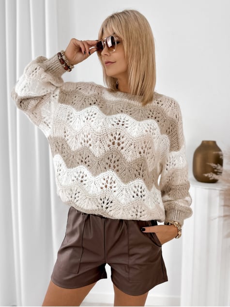 SWETER FABIOLA TWO