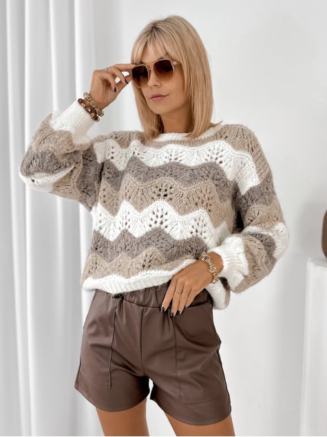 SWETER FABIOLA ONE
