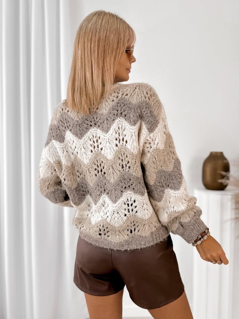 SWETER FABIOLA FOUR