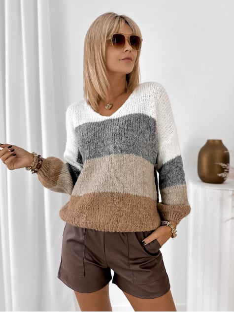 SWETER ROTHKO THREE