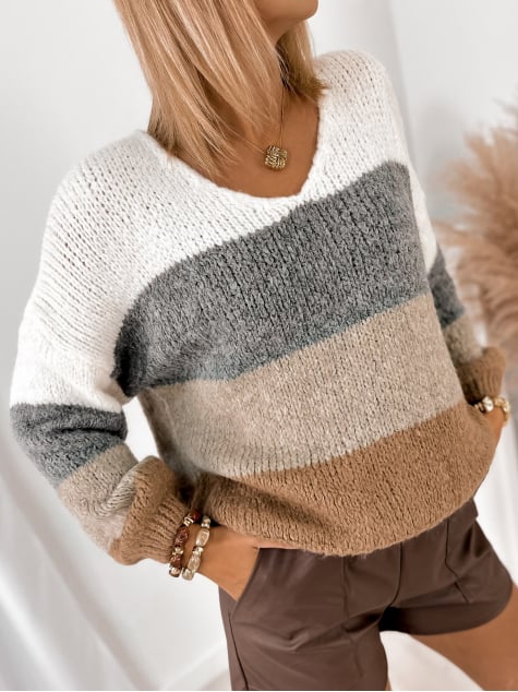 SWETER ROTHKO THREE