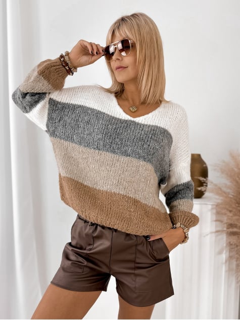 SWETER ROTHKO THREE