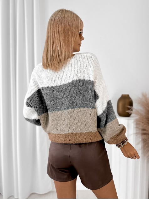 SWETER ROTHKO THREE